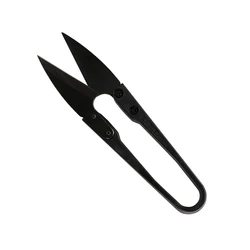 Pruning Shears Carbon Steel Garden Trimming Tool Plants Flower Home Accessories Bonsai Scissors Buds Mini Trimmer