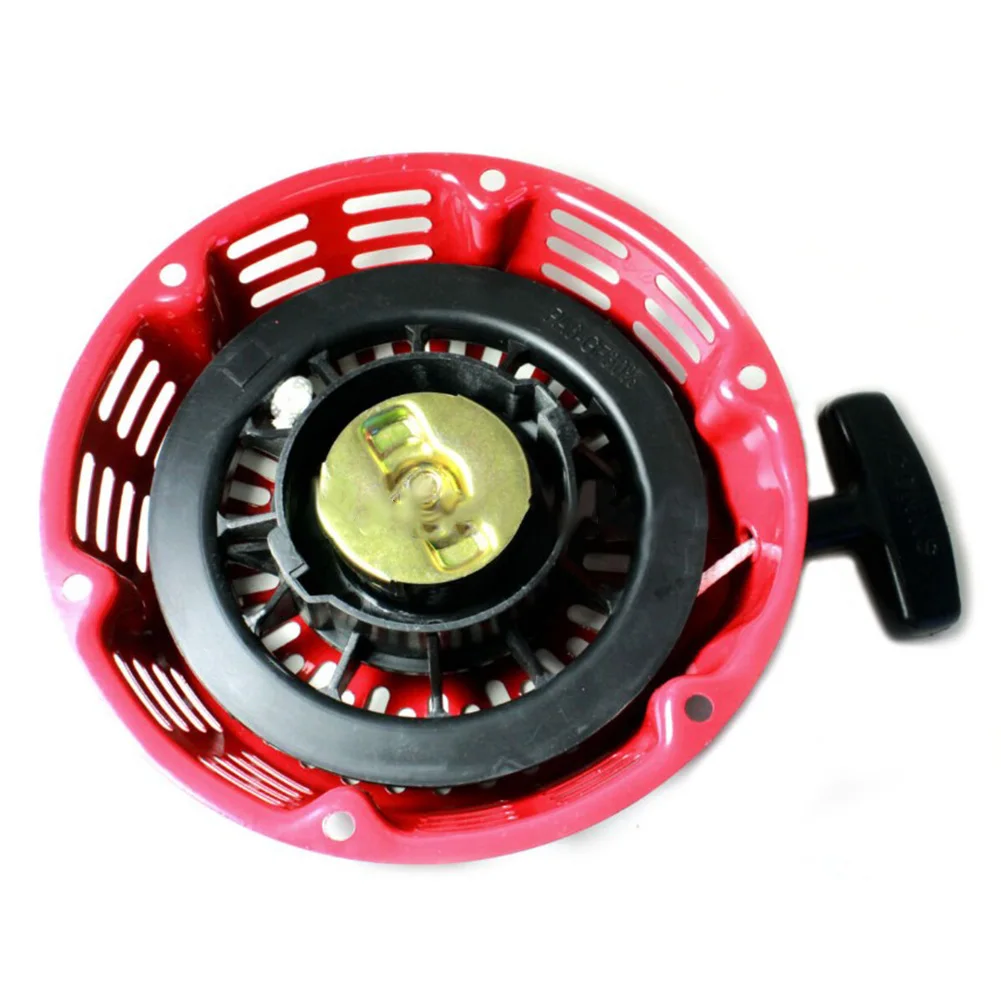For for GX240 For GX270 Recoil Starter Reliable Pull Starter For for HP Engines Sturdy Construction For for Longevity