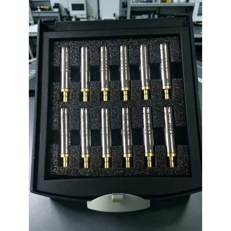 High Precision Free Field Array Measurement Microphone 4958A Acoustic Test Sensor