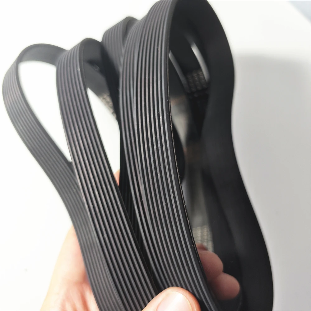4PH350 rubber multi-groove belt multi-wedge belt
