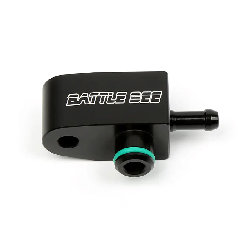 الألومنيوم توربو دفعة الحنفية فراغ محول لكيا هيونداي فيلوستر سانتافي توكسون 1.6T محرك إلنترا دفعة الاستشعار BB-BSA-90020