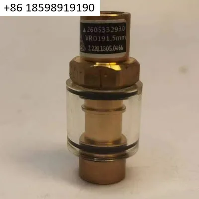 

Винтовой воздушный компрессор Fusheng 2605332920 обратный клапан 2605701520 обратный клапан 2104100094