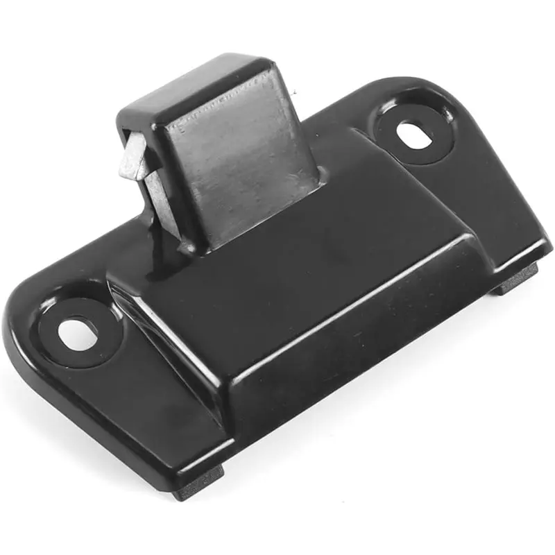 NEW HOT In Stock-For E23 E30 E34 E36 Z3 Glove Box Lock Catch Device-Pack Of 2, Top And Bottom Locking 51161849472 51161946513