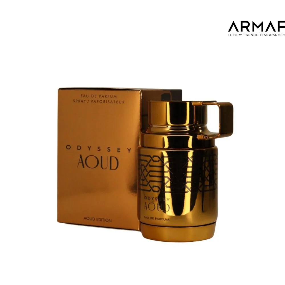 Armaf Odyssey Aoud …