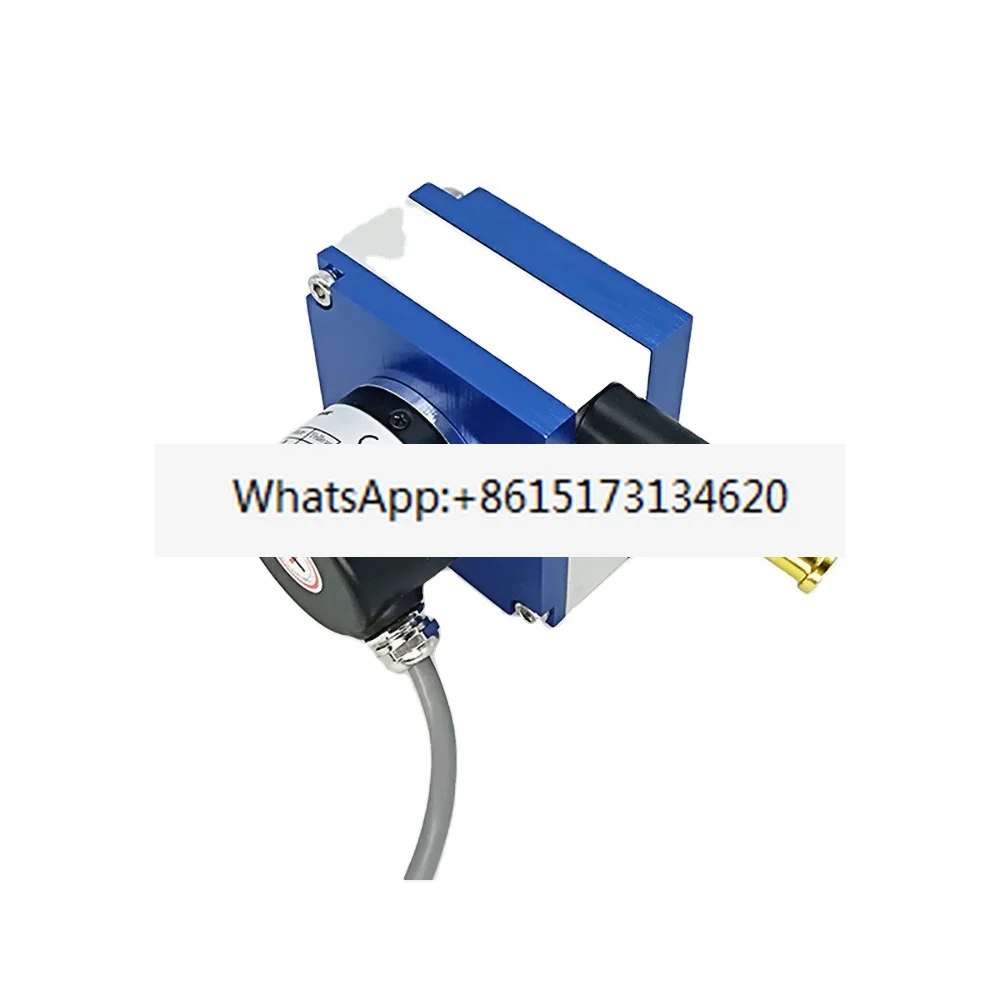 Sensor CESI-S1500P displacement sensor 5-24v brushed position sensor incremental encoder push-pull output