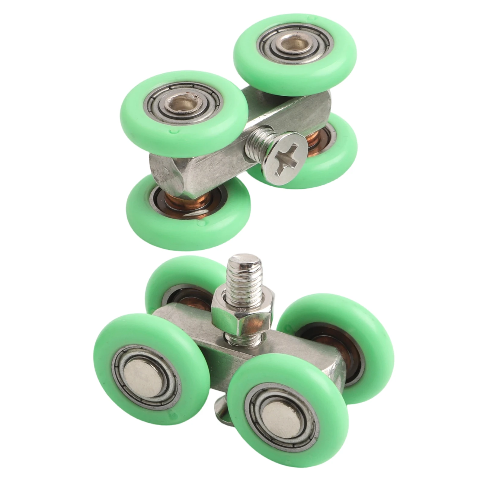 Accessory Effortless Sliding Mechanism Green Furniture Hanging Track Adjustable Features Minimal Tools Required