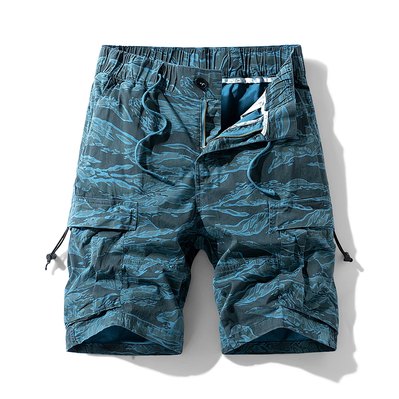 

Мужские летние модные короткие спортивные брюки в уличном стиле, повседневные джоггеры, новинка, уличные брюки для активного отдыха