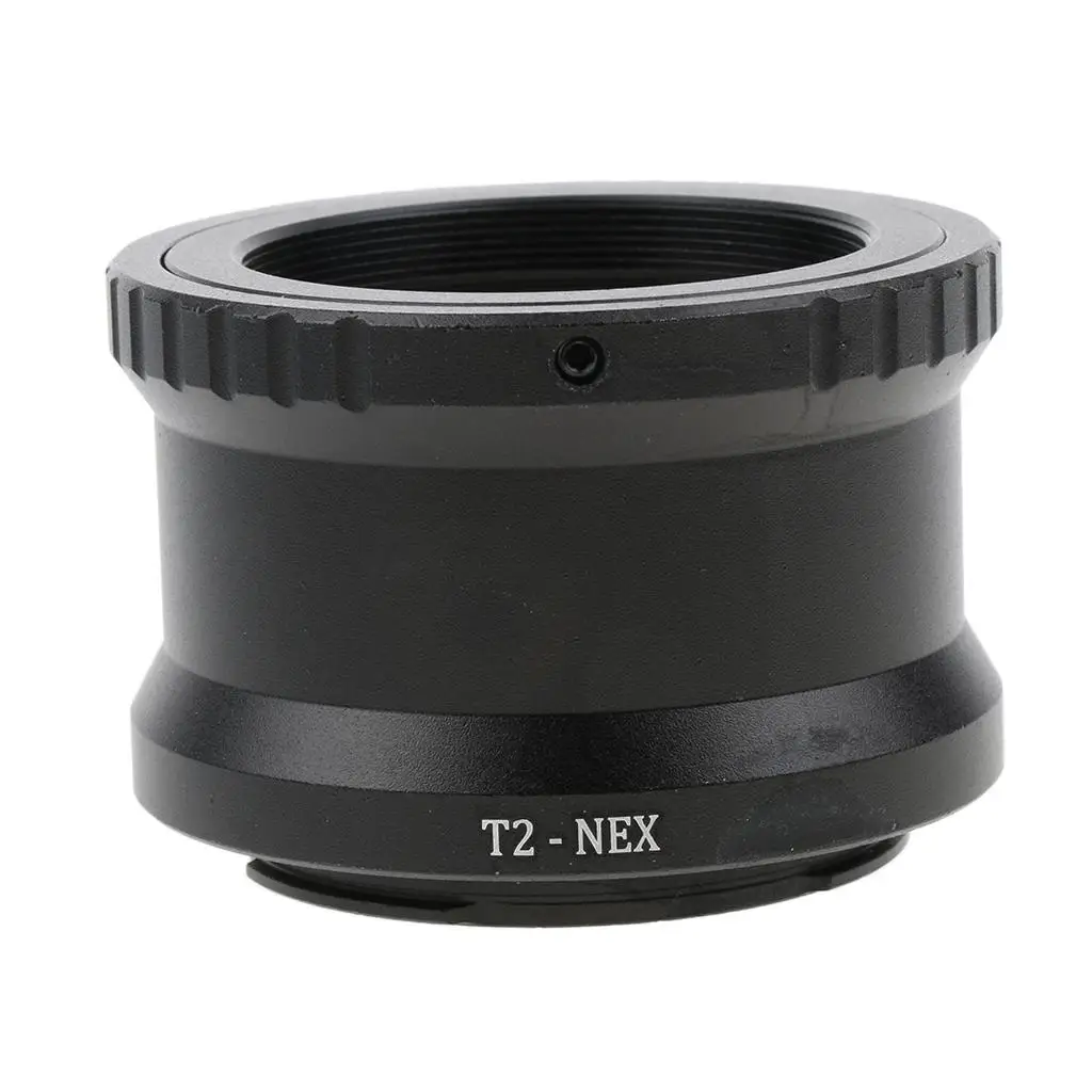 T2 Lens To E Mount … - image