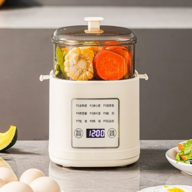 panela-inteligente-para-ovos-com-reserva-24h-multimodo-vapor-fervente-protecao-anti-seco-controle-preciso-de-temperatura-compacto