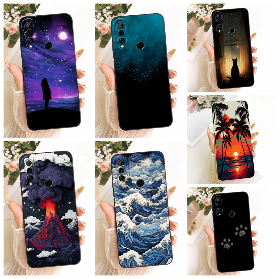 For Huawei P30 Lite…