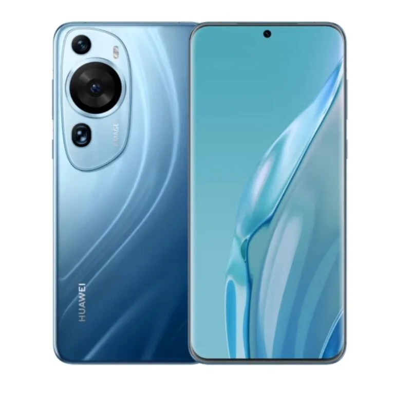 In Stock HuaWei P60 Art Smart Phone 6.67" OLED 120HZ Screen Fingerprint 88W Charge Snapdragon 8+ Gen 1 IP68 Waterproof Hongmeng