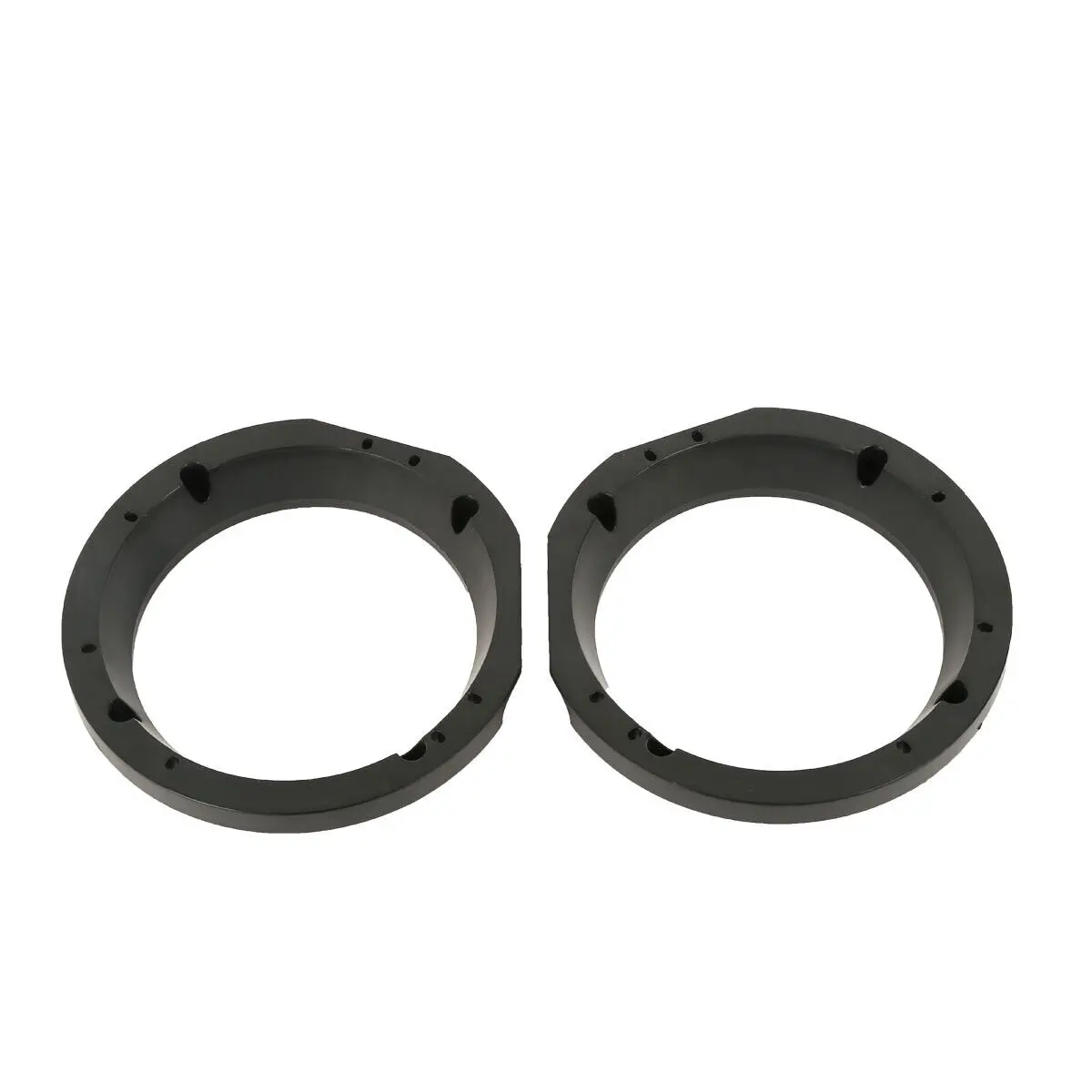 Motorcycle Speaker Adapters Rings 5.25\