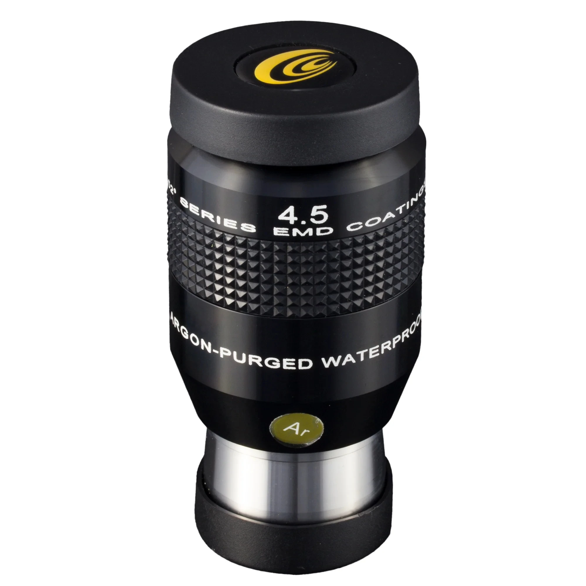 Explore Scientific 52 Degree 4.5mm Argon-Purged Waterproof Telescope Eyepiece