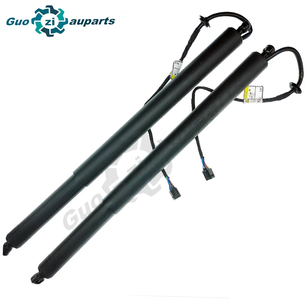 

Brand new 81780D3100 81770D3100 Car electric tailgate support bar left and right Suitable for Hyundai Tucson 2016-2019