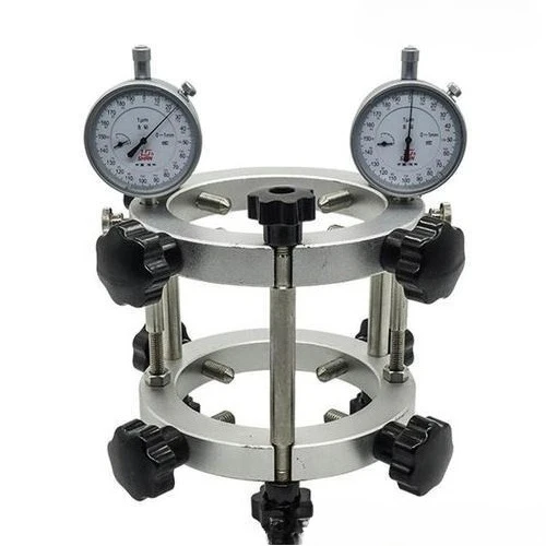 

TM-IIi type, mortar elastic modulus tester, special for mortar mold testing