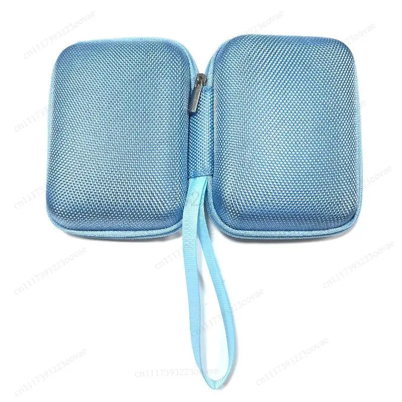 LF-Nylon EVA Hard Camera Case Travel Storage for Digital Camera SD Card Accessories CCD Holder, Replacement Bag