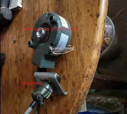 Encoder Baru original HS35B10249WWBW