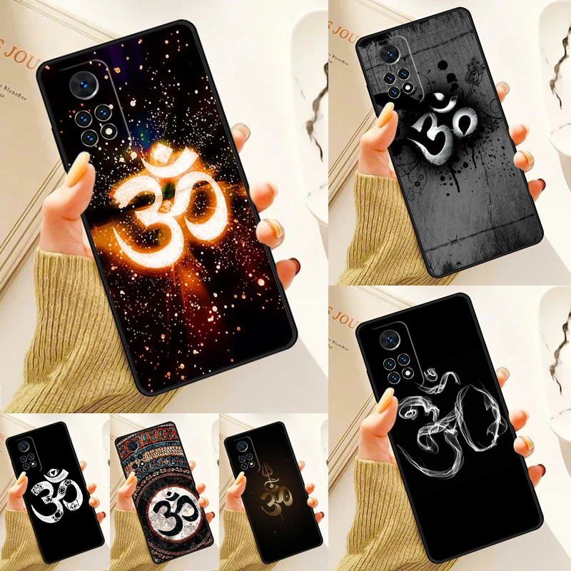 Aum Om Symbol Case … - image
