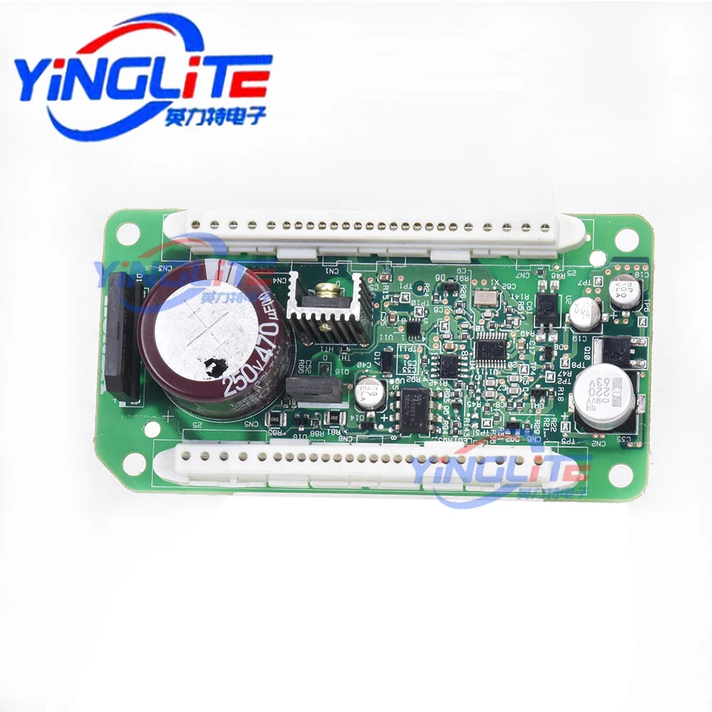 EG-CX Rh Generator …