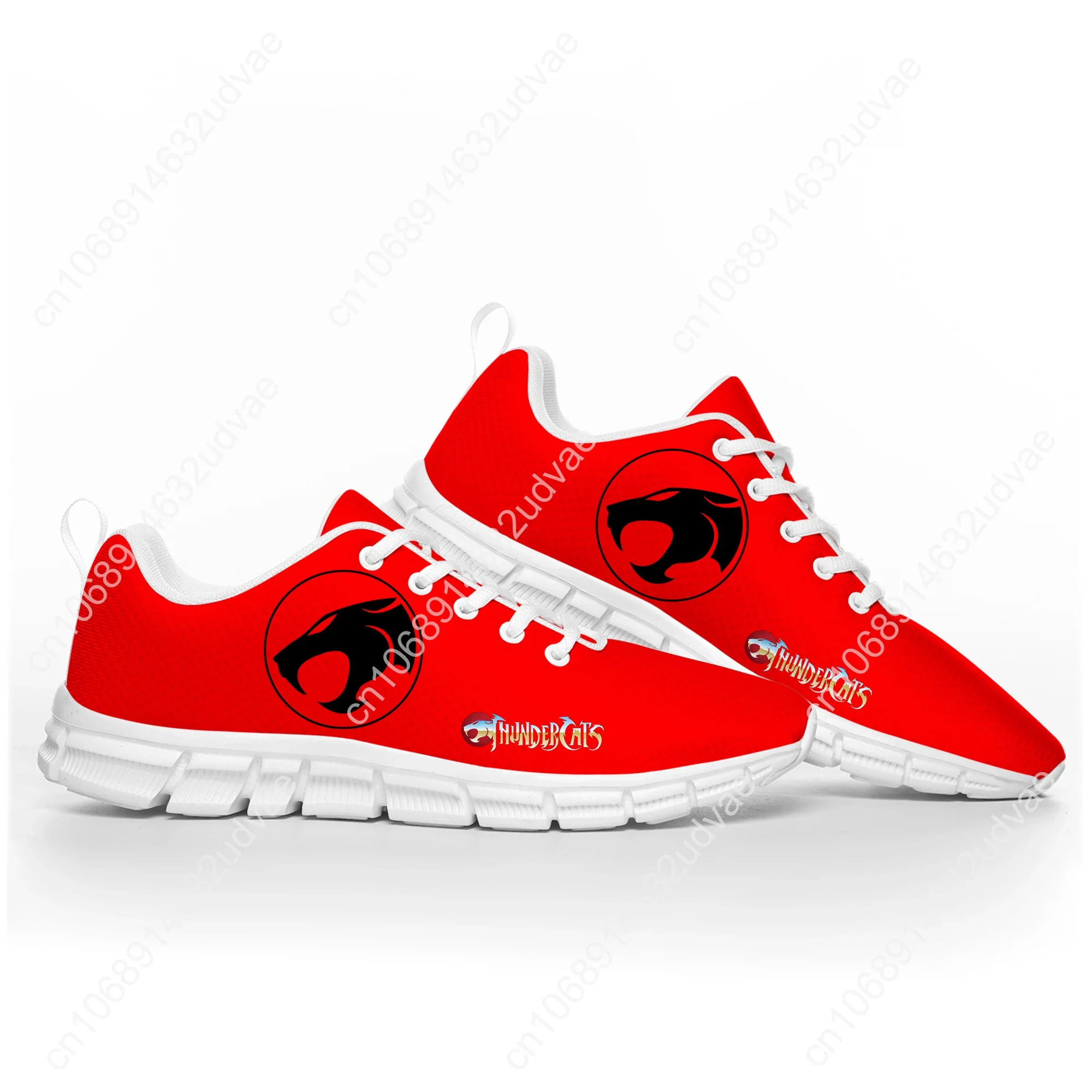 

Thundercats Sports Shoes Mens Womens Teenager Customized Sneakers Casual Custom Made Shoe High Quality Couple Shoes