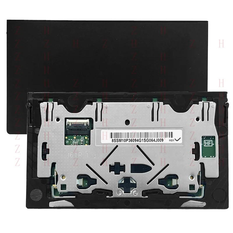 

DUDU трекпад сенсорная панель кликпад для LENOVO ThinkPad X390 Yoga 20NN 01YU081 01YU082