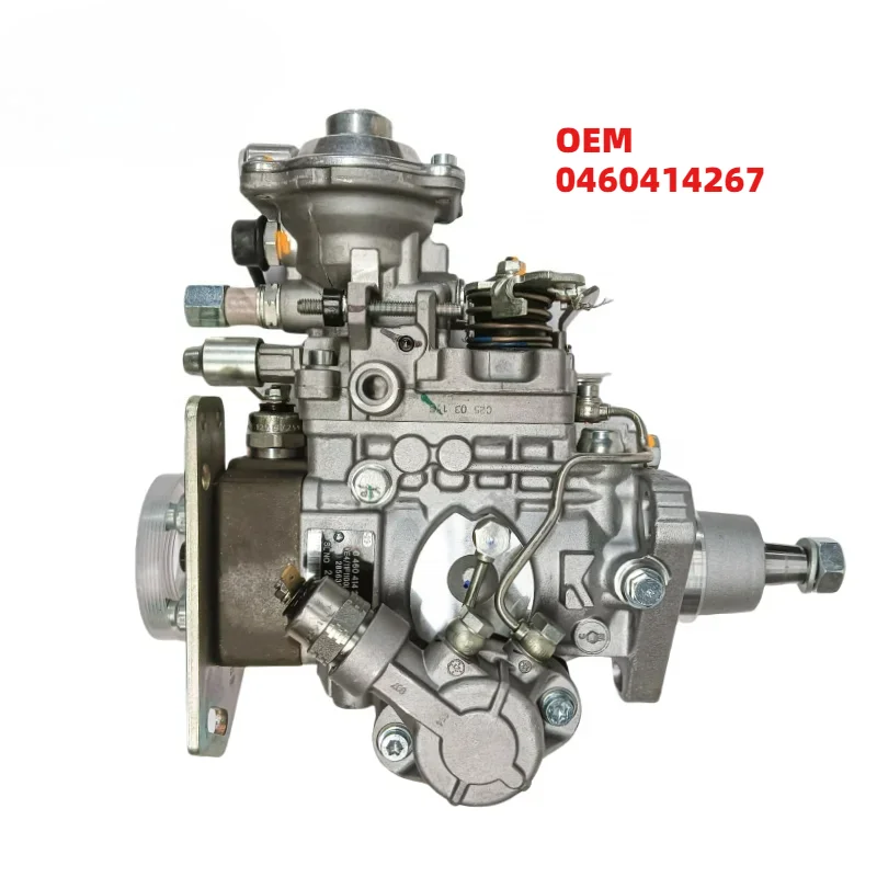 

High Quality OEM 0460414267 Common Rail Fuel Injection Pump