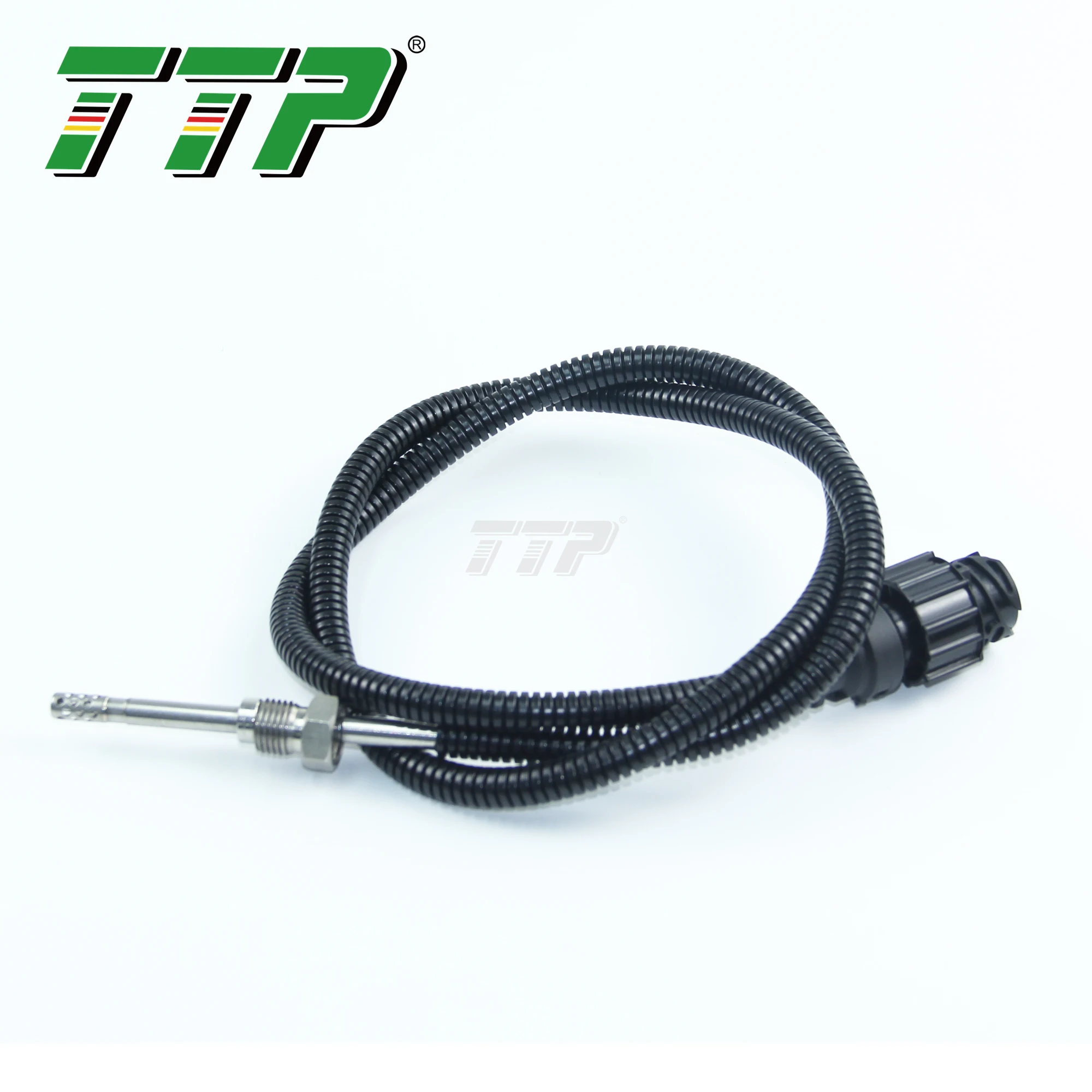 20889280 High Quality Exhaust Gas Temperature Sensor for Renault Trucks Volvo FH/FM/FMX/NH 9/10/11/12/13/16 Interior Accessories