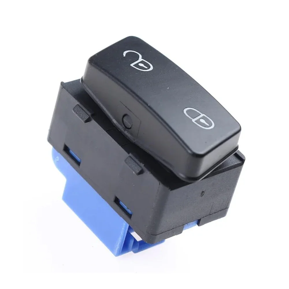 BAOLUN  Central Door Control Locking Lock Unlock Switch Button 1T0962125B  For Volkswagen VW Caddy Touran 2003-2015