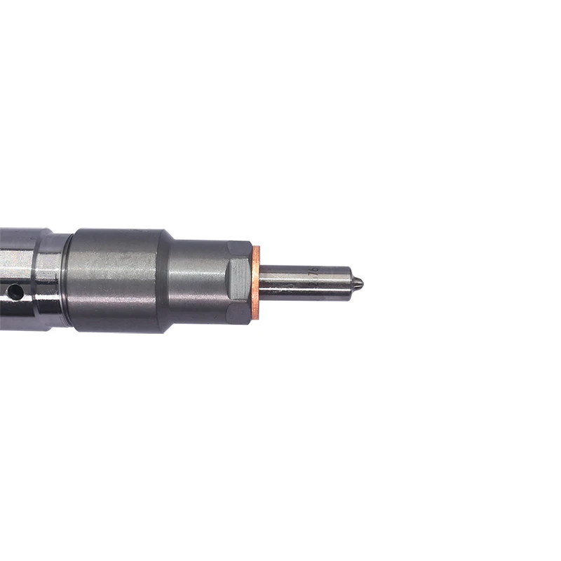 Common Rail Injector 0445120534 for Bosch Iveco Eurocargo Car Auto Part 0445120075 0445120231