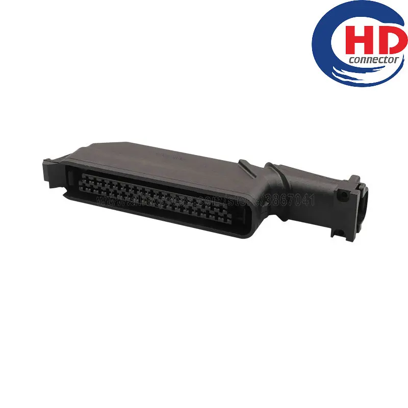 

35pin auto waterproof electric plastic wire harness connector 925379-1