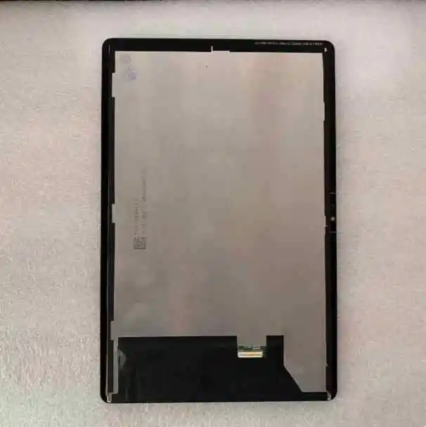 For Lenovo Xiaoxin Pad 2024 Complete Screen Assembly tab M11 TB330FU/XU TB331FC, Black