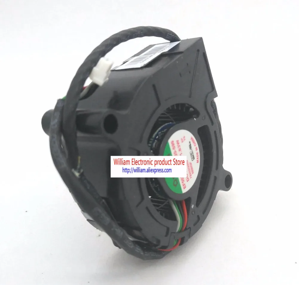 New Cooling Fan for Projector EF50201B2-Q020-S99 DC12V 1.83W 50*20MM 4Lines