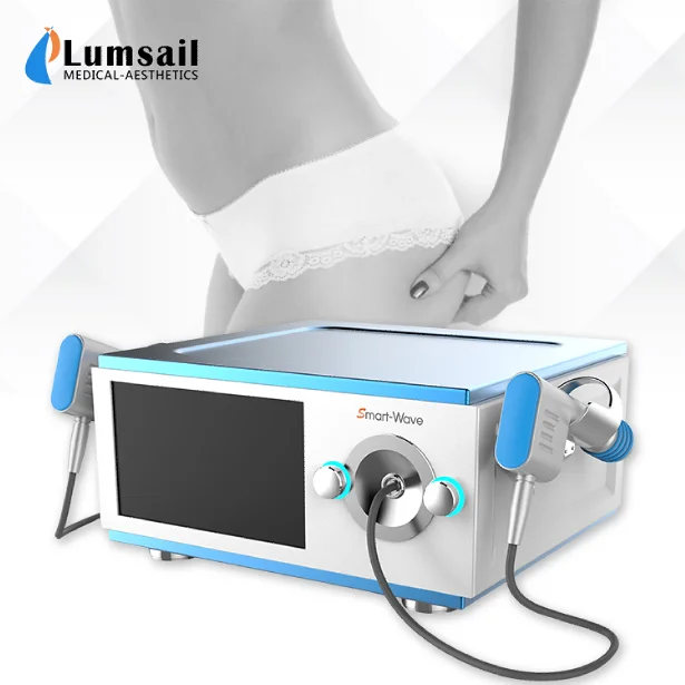 Air pressure shock wave therapy machine BS-SWT5000 shockwave therapy for medical center