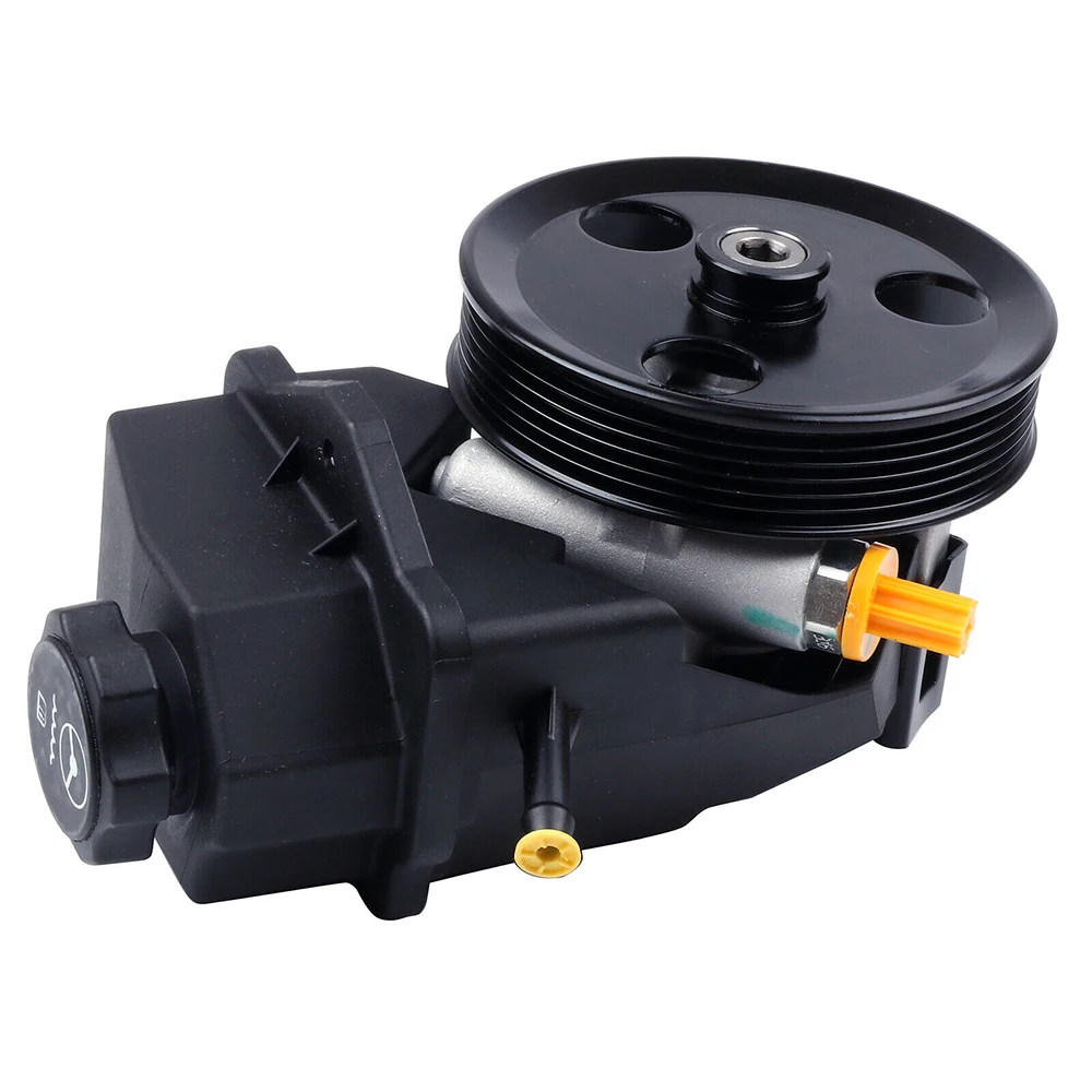 For Chevrolet Impala Monte Carlo 3.5L Power Steering Pump 20-69989