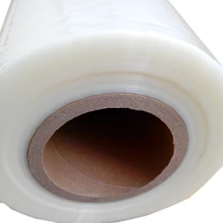 120 Degree Vacuum Bagging Film Vacuum Bag for RTM Carbon Fiber Process