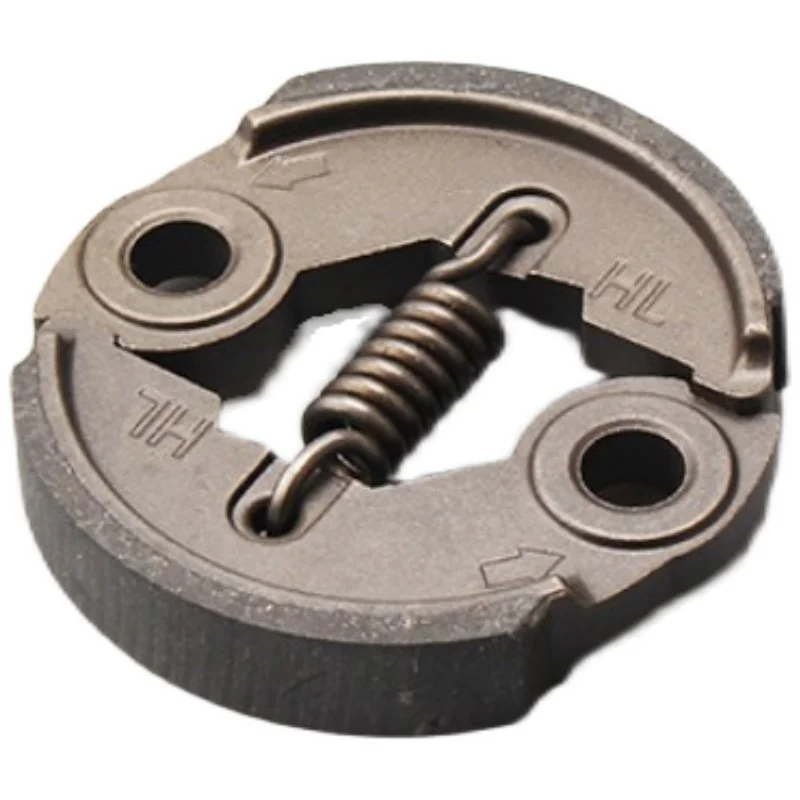 استبدال مخلب الجمعية ل 139/140/GX35 40-5/430 40-6 48 العالمي جزازة المتقلب مخلب فرشاة القاطع اكسسوارات