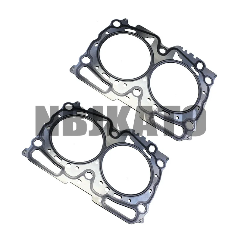 NBJKATO Brand New 11044AA670 11044AA770 Cylinder Head Gasket For Subaru Forester XT WRX STI Legacy GT Impreza 2006-2018