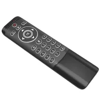 MT1 G10 G10S Pro Backlit Gyro Wireless Fly Air Mouse 2.4G IR Learning Smart Voice Remote Control with MIC for X96 H96 MAX TV Box