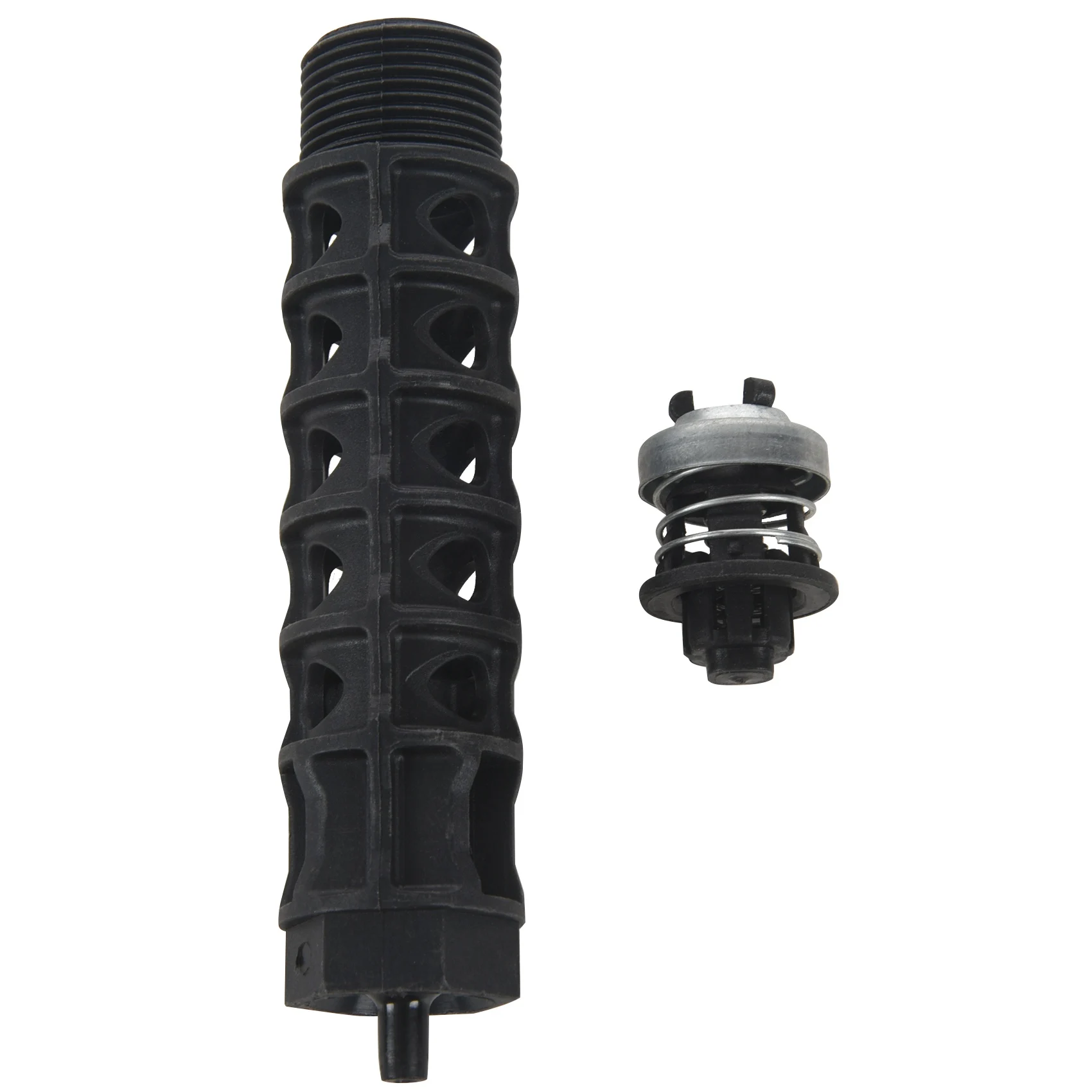 ตัวกรองน้ำมันหล่อเย็นเครื่องยนต์วาล์วทางเดียวสำหรับ Cruze Sonic Aveo Opel Vauxhall 5541525 93186324 12992593 55353322