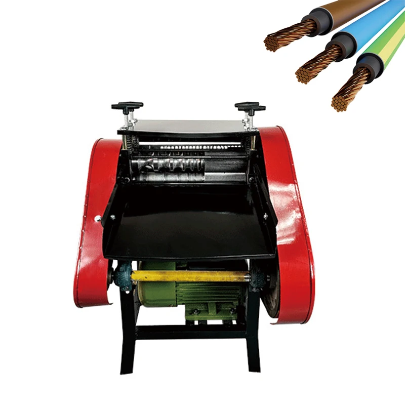

Electric Wire Stripping Machine Cable Hs Code Copper Wire Stripper Stripping Machine