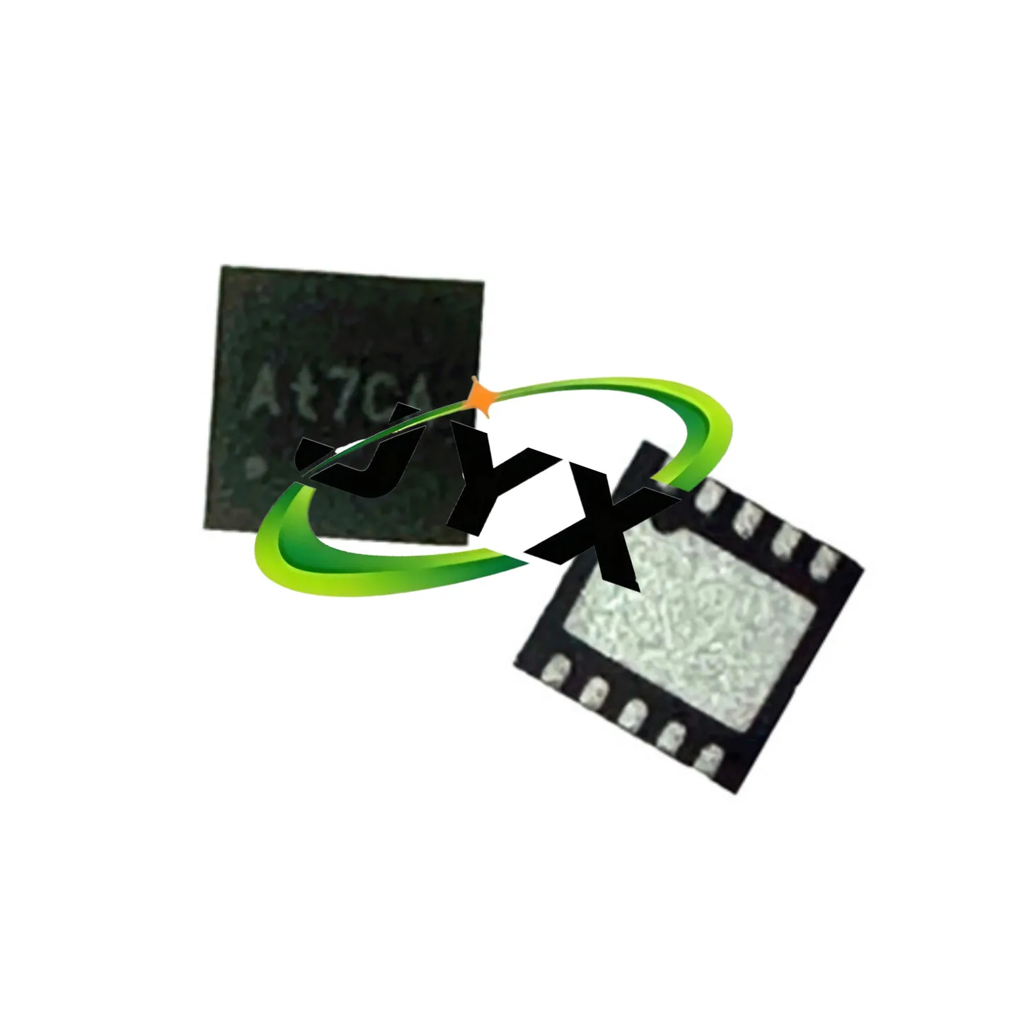 (1-5PCS)SY6895DDBC SY6895DDBC-1 At7CA  At***  QFN3*3 power management brand new