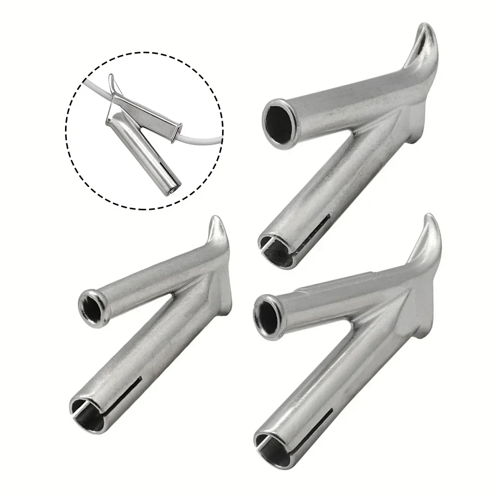 Imagem -02 - Redonda Triangular Soldagem Bico Soldagem a ar Quente Solda Suprimentos Velocidade Soldagem Dicas Soldador Plástico Pvc mm mm mm 1pc