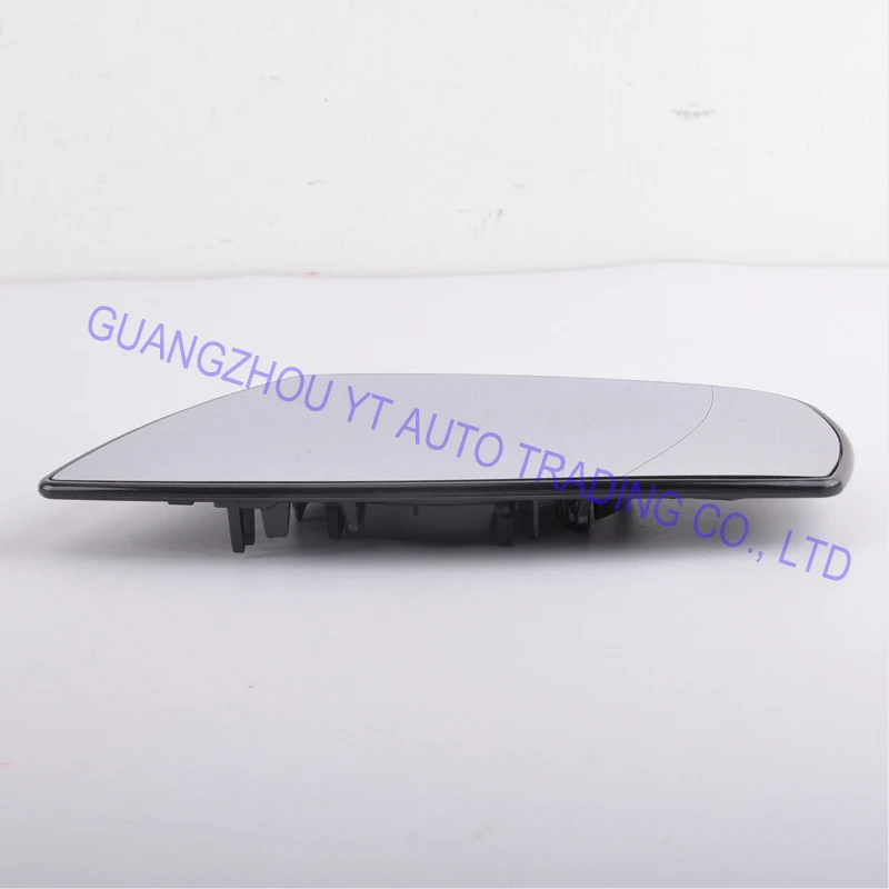 CAPQX Rearview glass with heat For Ford Kuga MK1 MK2 C-Max MK2 Ecosport 13-18 Galaxy 06-15 S-Max 06-14 Side Rear View Mirror Len
