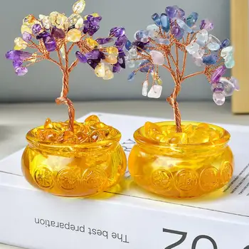 8 best sales Arbre de cuivre - №8