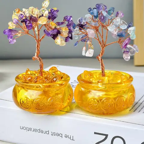 8 best sales तांबे का पेड़ - №8