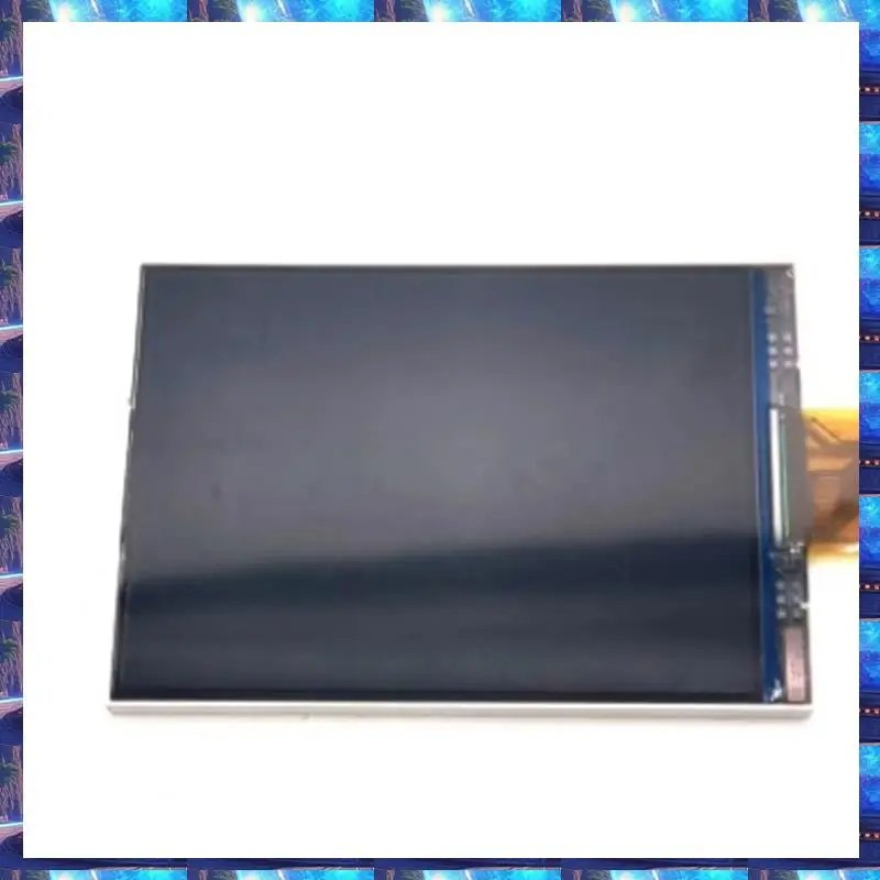 

2025 для Canon IXUS175 IXUS180 IXUS185 IXUS190, запасная часть для камеры, ЖК-экран, для Canon IXUS 175 IXUS180 IXUS185 IXUS190 C