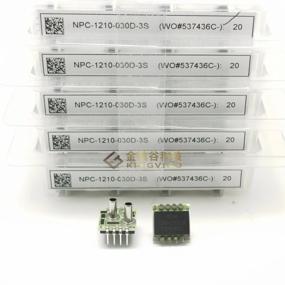 NPC-1210-030D-3S رشاش ضغط أمفينول