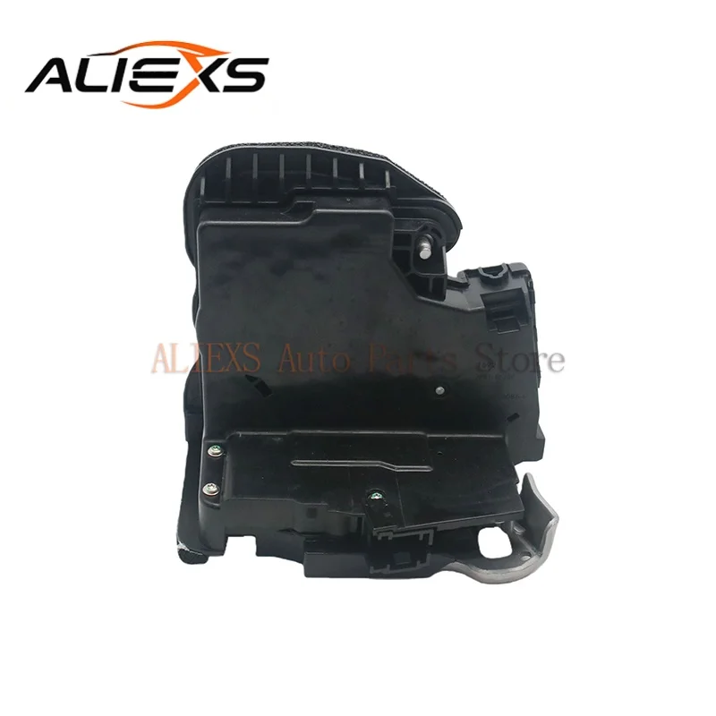 Rear Right Door Lat… - image