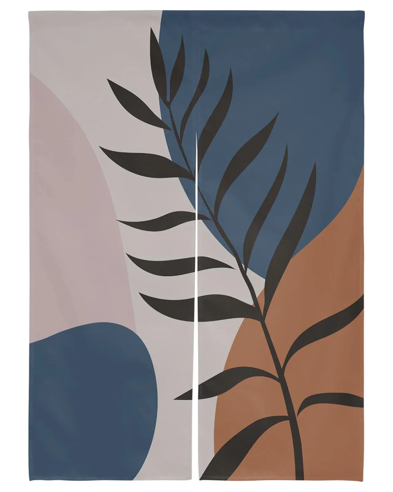 Plant Green Rattan …