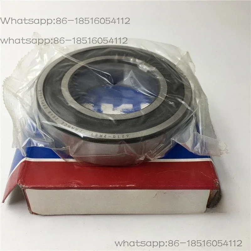 

High speed imported bearing 6210-2RS1 in stock